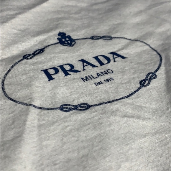 Prada Handbag - Picture 14 of 16